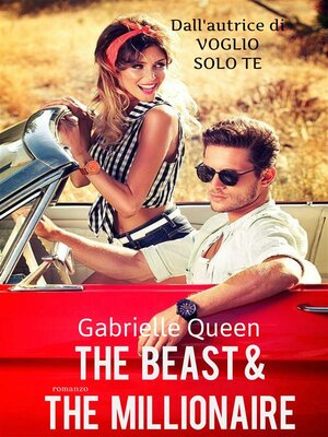 cover image of The Beast & the Millionaire